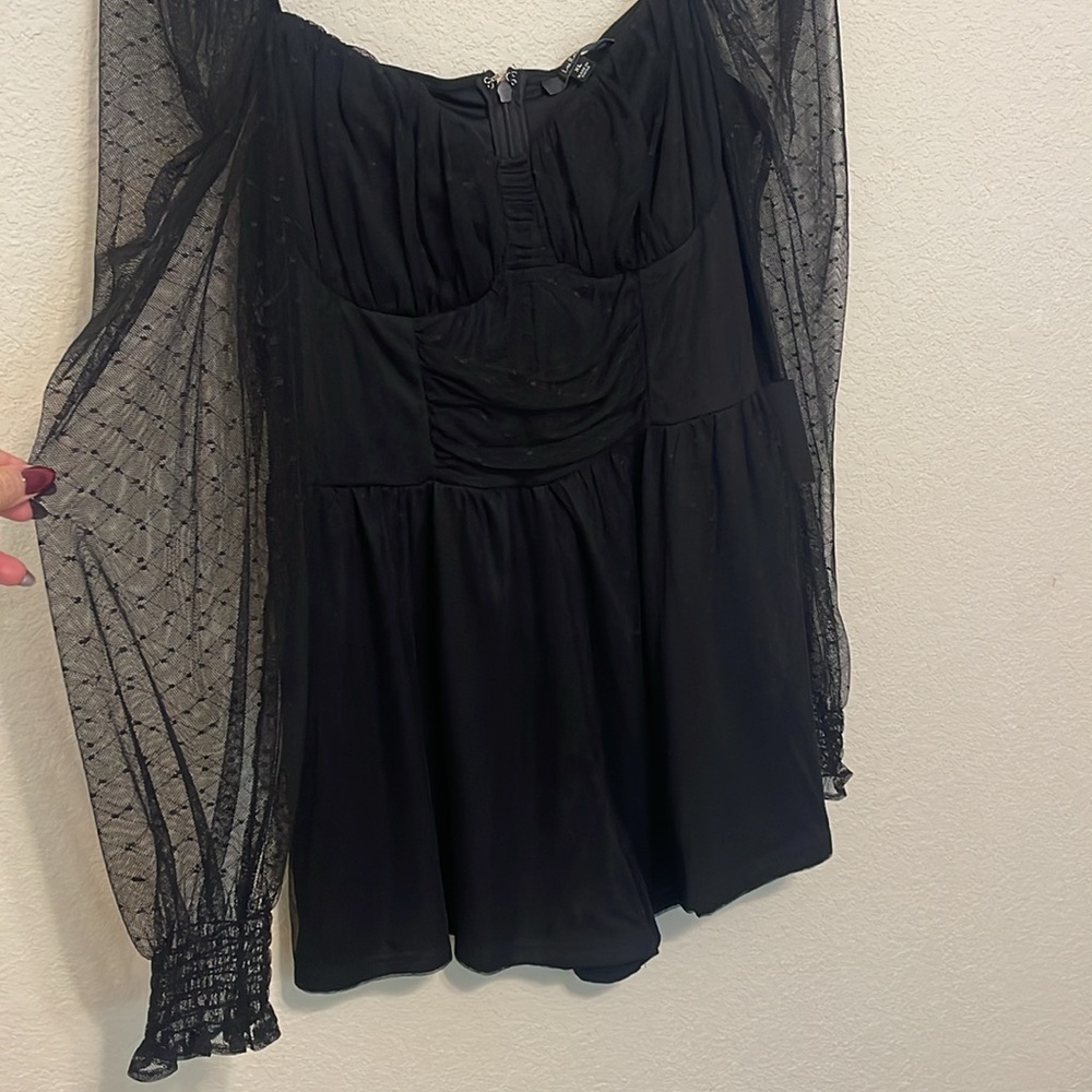 Romper - Picture 4 of 4